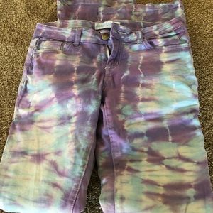 Ranch Dress’n Size 7 Jeans